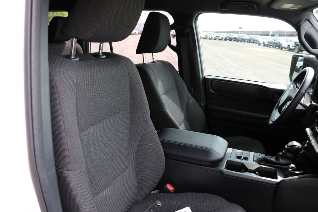 Used Car 2025 Toyota Land Cruiser  Base For Sale Under $70,000 In Austin, Texas