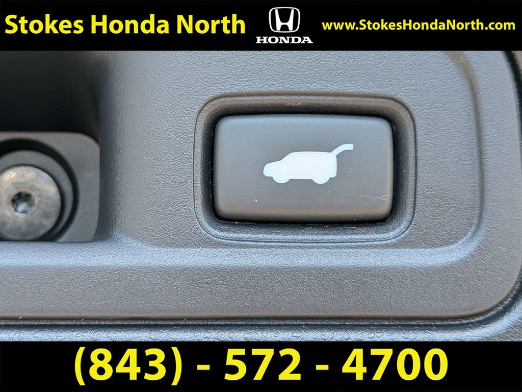 Used 2022 Honda Pilot SUV