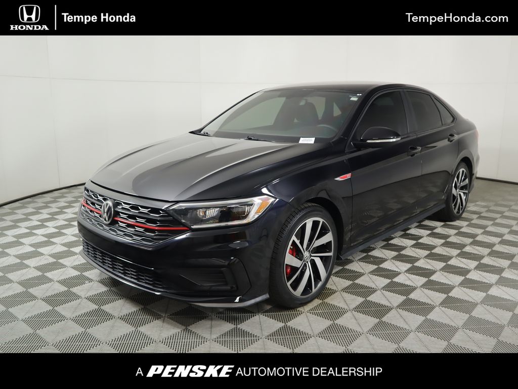 2021 Volkswagen Jetta GLI Autobahn -
                Tempe, AZ