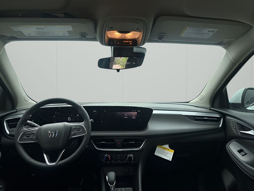 New Car 2025 Buick Encore Gx  Preferred For Sale Under $25,000 In Austin, Texas