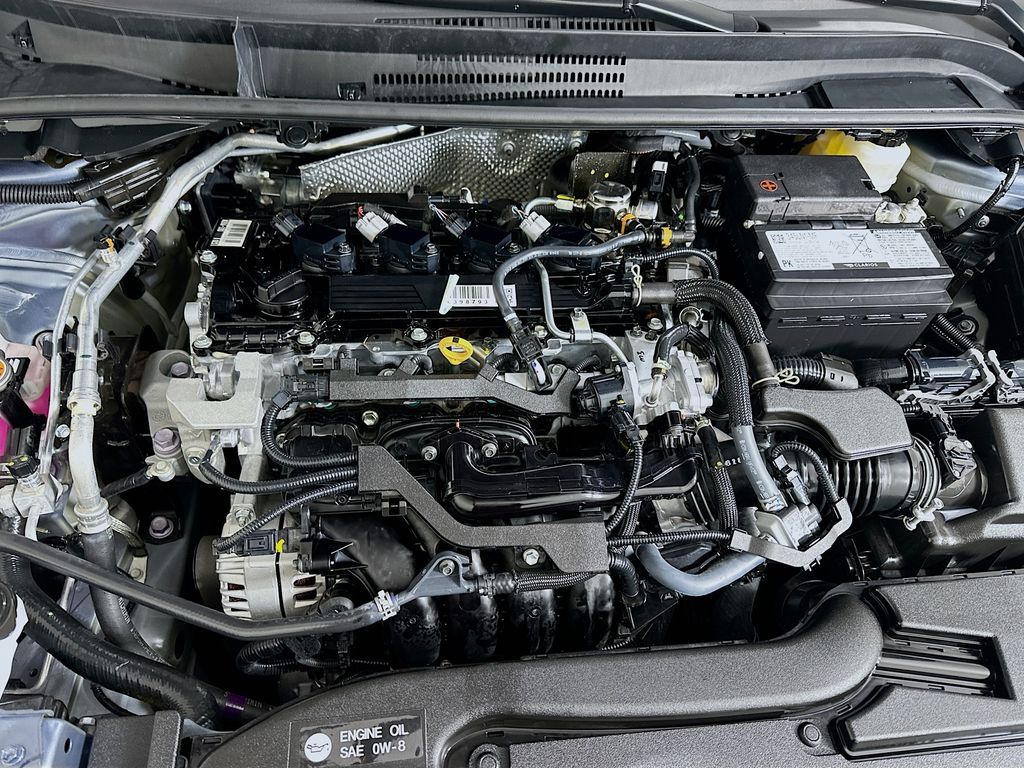 Thumbnail: 2025 Toyota Corolla - 29