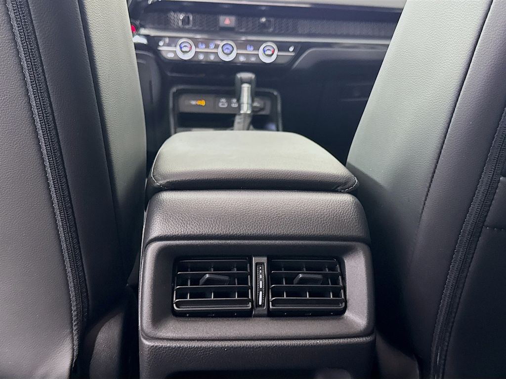 Used Car 2024 Honda Cr-v  Ex-l For Sale Under $30,000 In Austin, Texas