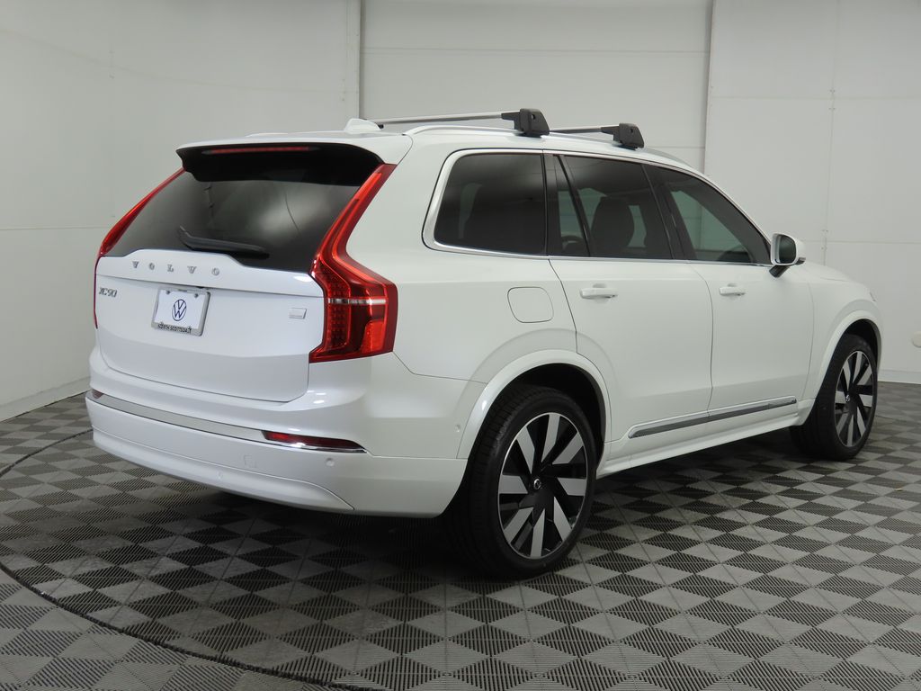 2023 Volvo XC90 Recharge Ultimate 5