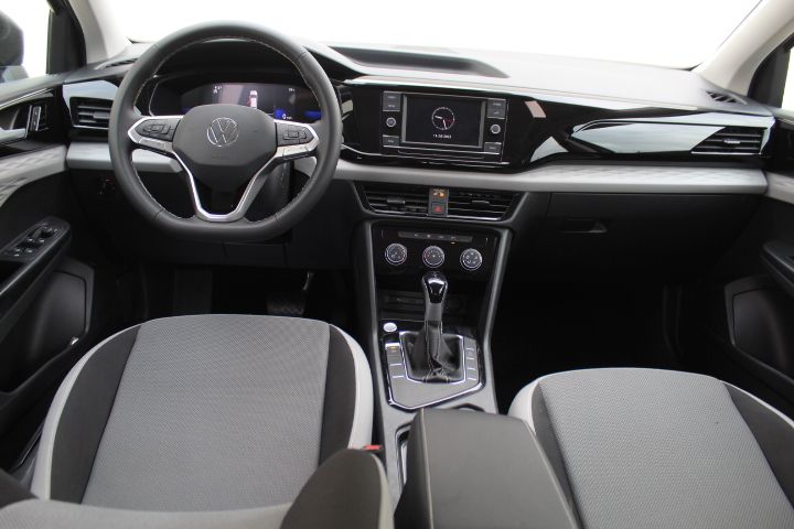 Used Car 2024 Volkswagen Taos  1.5t S For Sale Under $25,000 In Georgetown, Texas