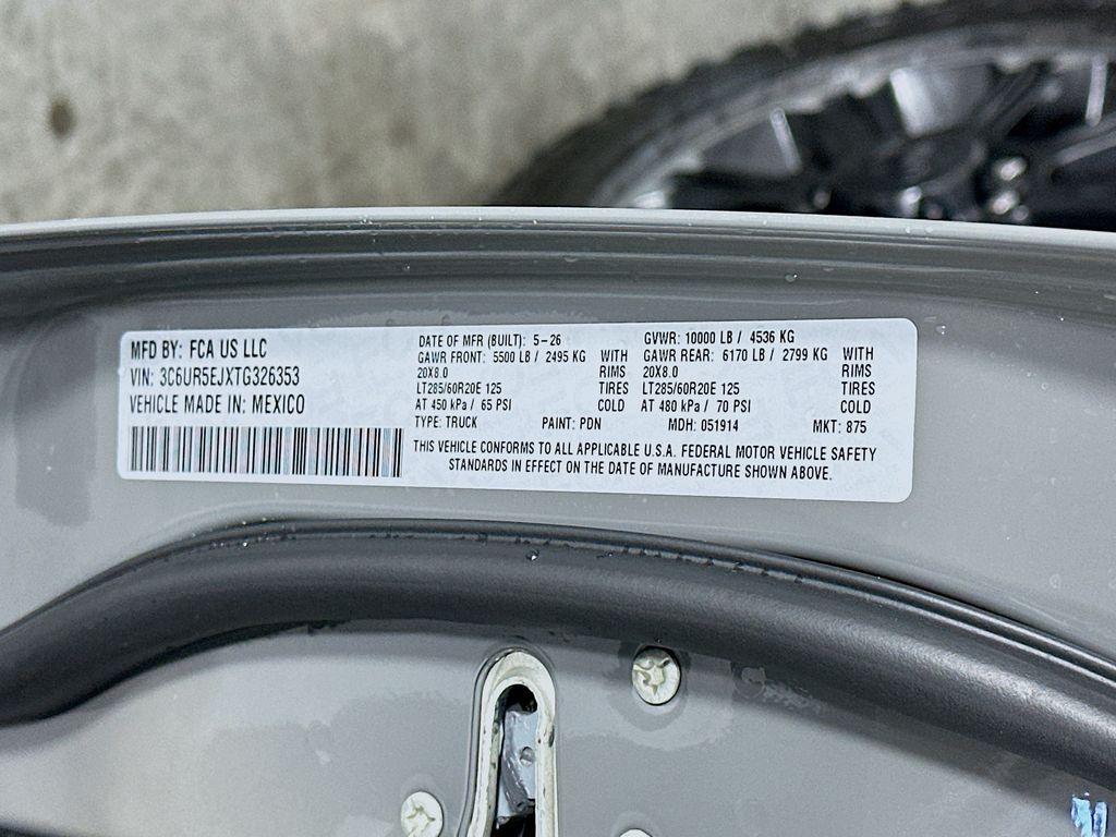 Ram250019