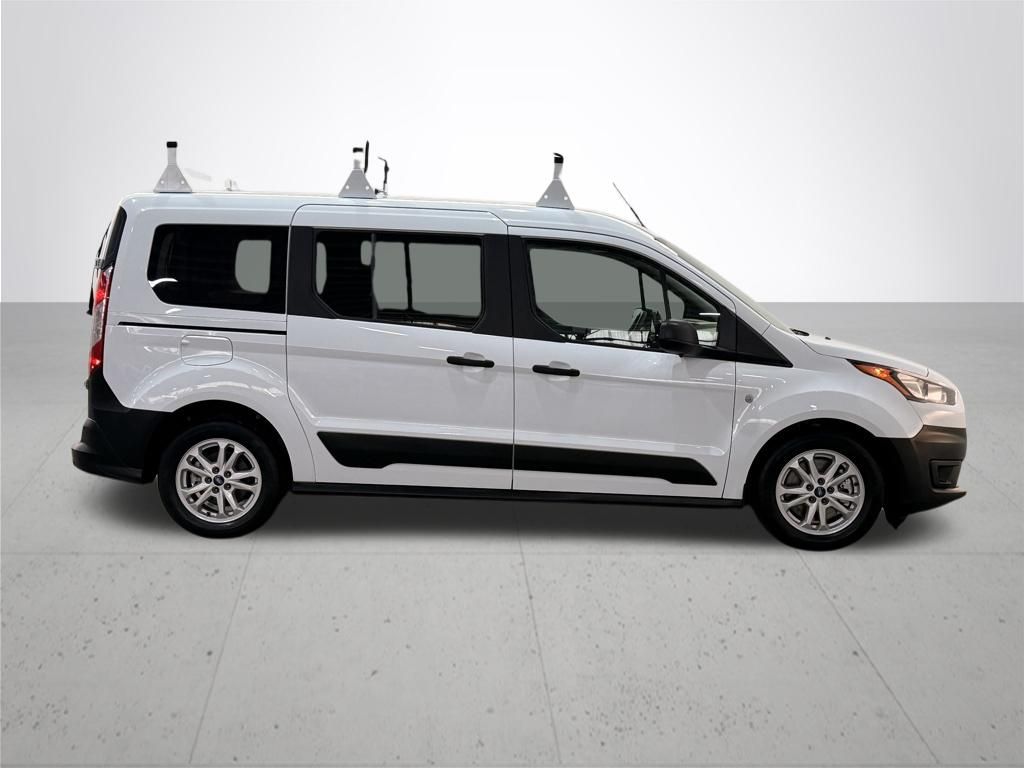 2023 Ford Transit Connect XL