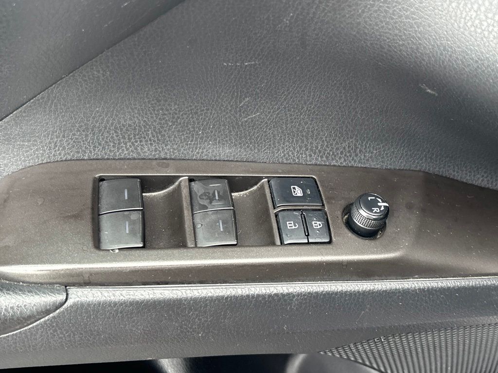 Used 2021 Toyota Camry Sedan