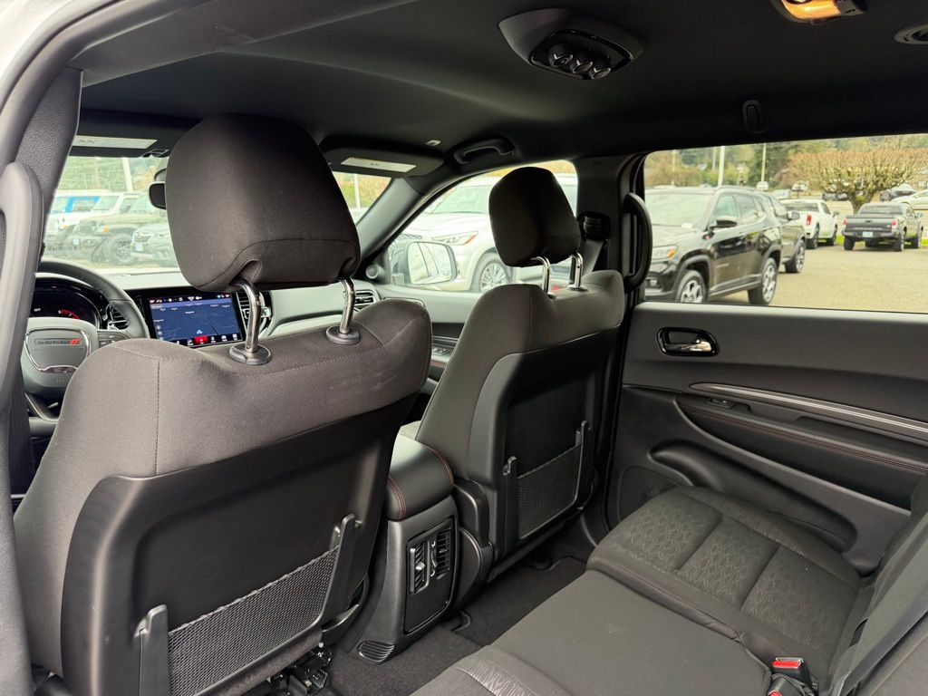 2026 Dodge Durango GT HEMI V8 - Photo 33