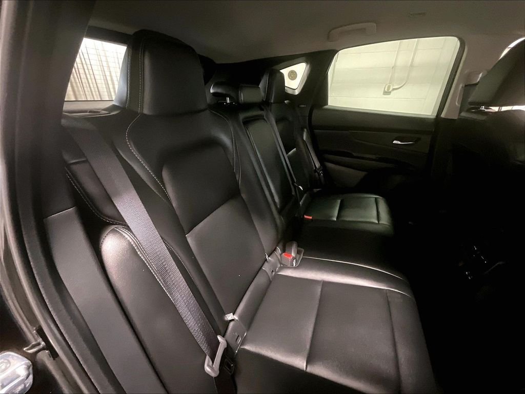 2025 Nissan Murano — photo 16