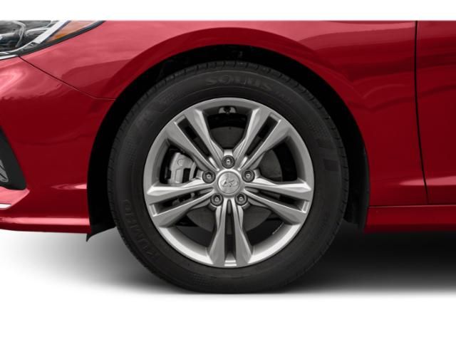 2019 Hyundai Sonata SE - 10