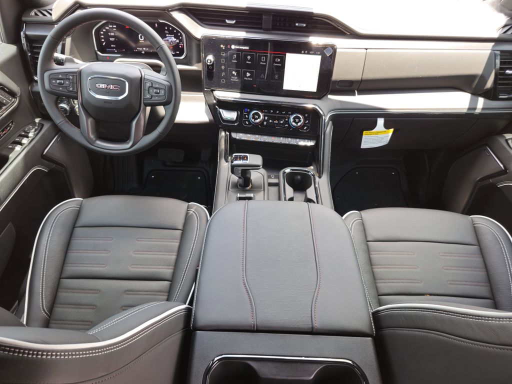 new 2026 GMC Sierra 1500 car, priced at $69,040