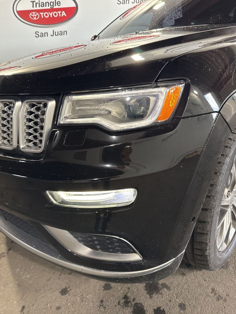 Thumbnail: 2020 Jeep Grand Cherokee - 5