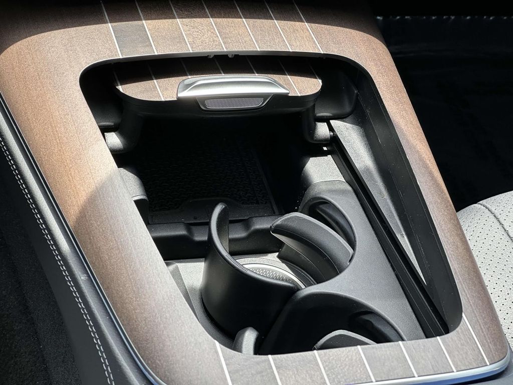2024 Mercedes-Benz E-Class E 350 23