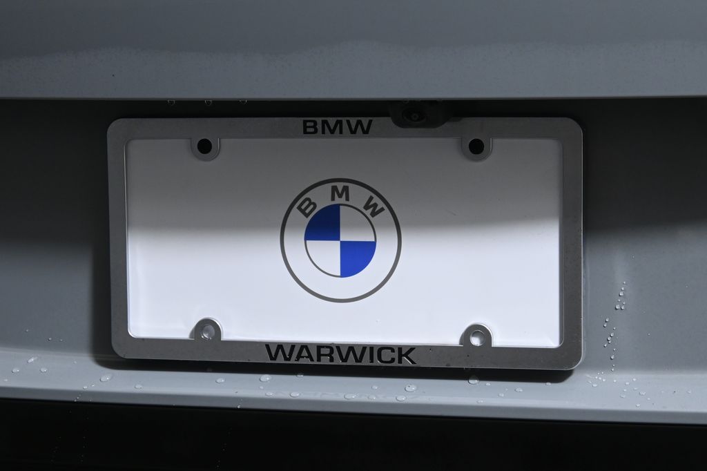 Thumbnail: 2026 BMW X3 - 14