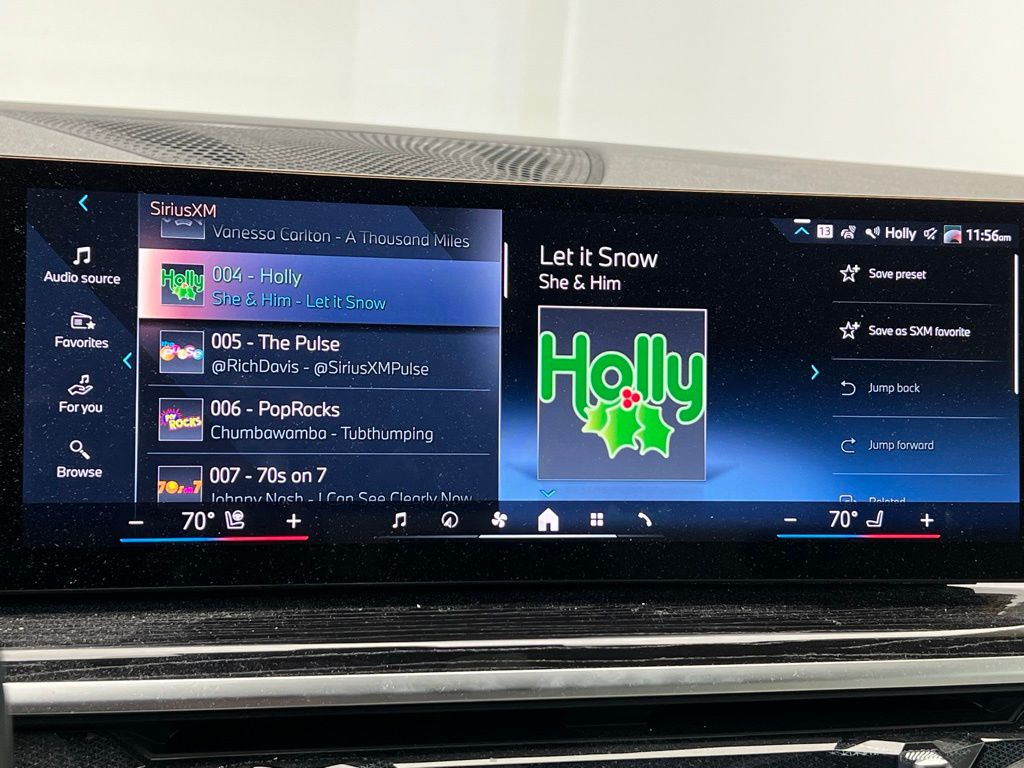 Thumbnail: 2025 BMW X5 - 14