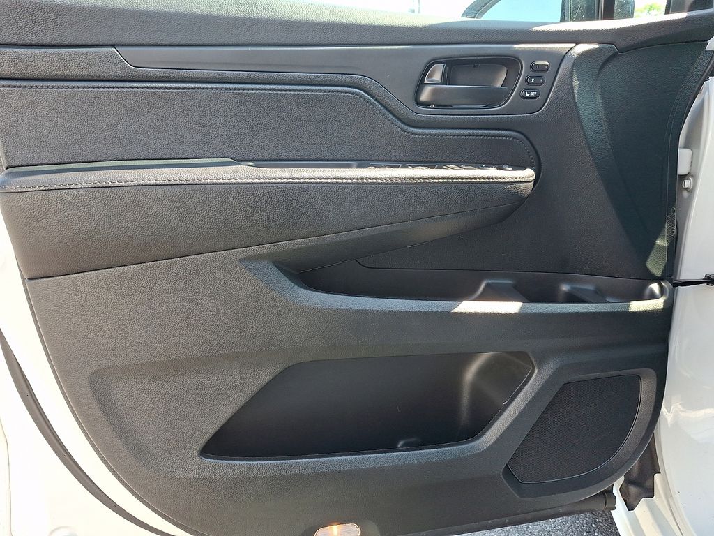 2023 Honda Odyssey Sport  at Klick Lewis Buick Chevrolet