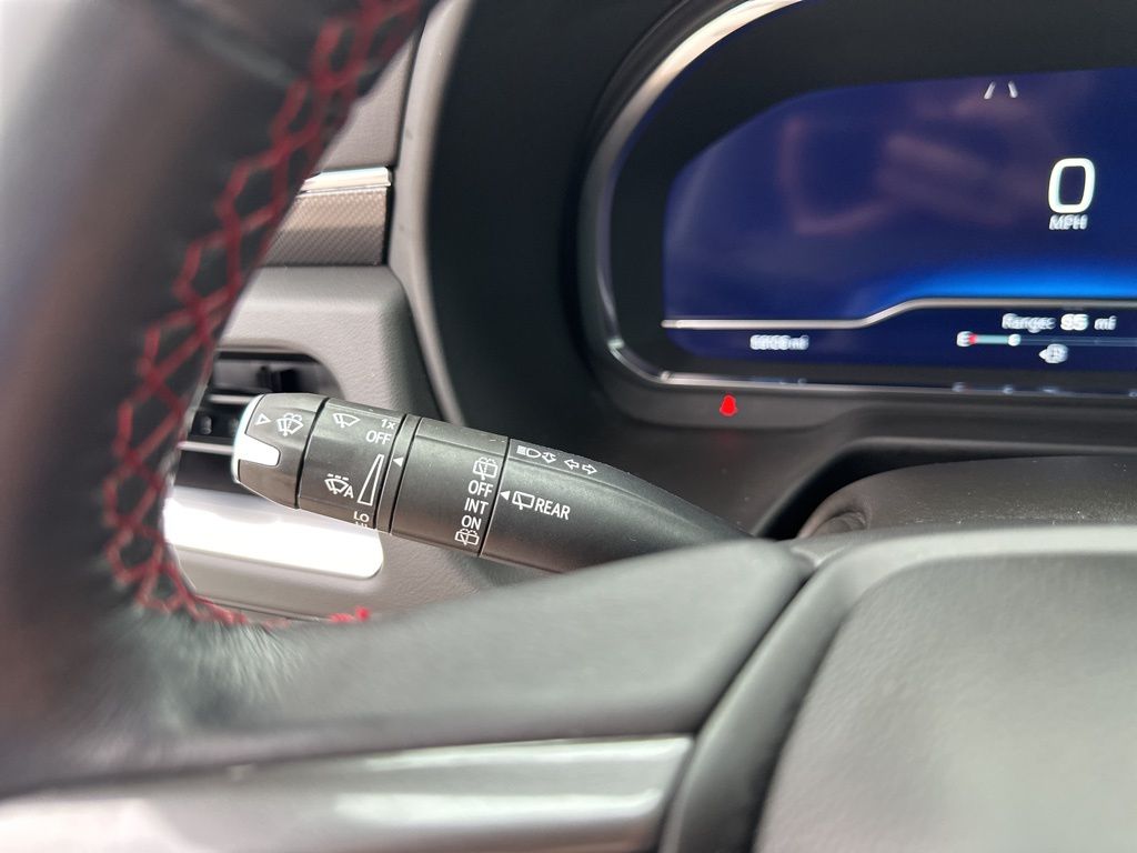 Used Car 2022 Chevrolet Tahoe  Rst For Sale Under $50,000 In Austin, Texas