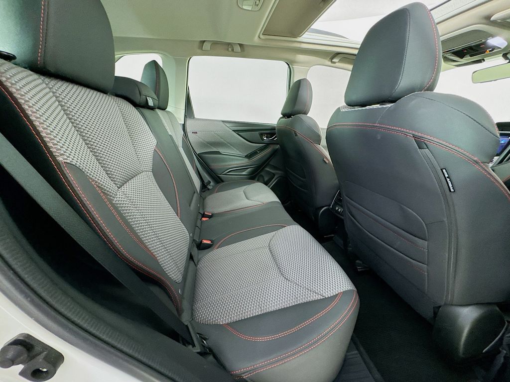 Used Car 2024 Subaru Forester  Sport For Sale Under $30,000 In Austin, Texas