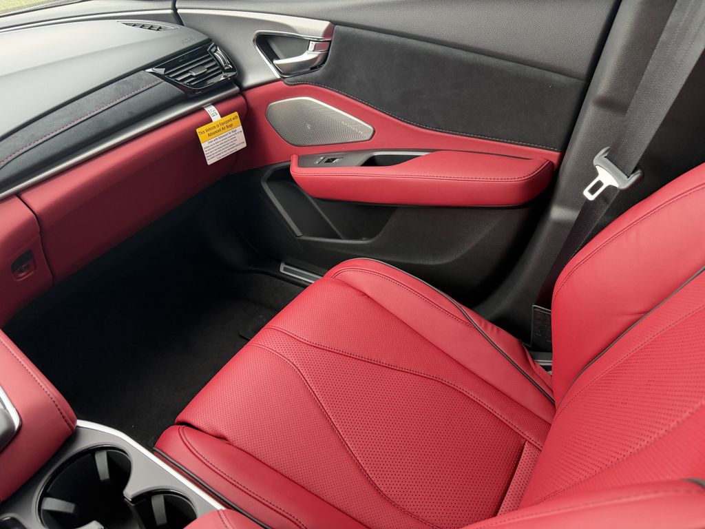 new 2026 Acura RDX car, priced at $56,900