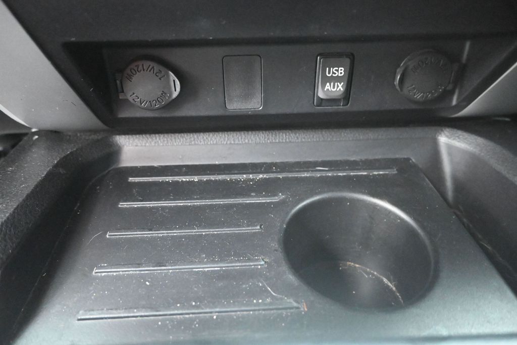 Used 2015 Toyota Tundra Truck