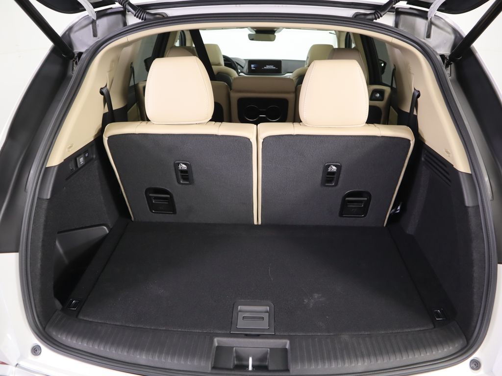 Thumbnail: 2026 Acura MDX - 30