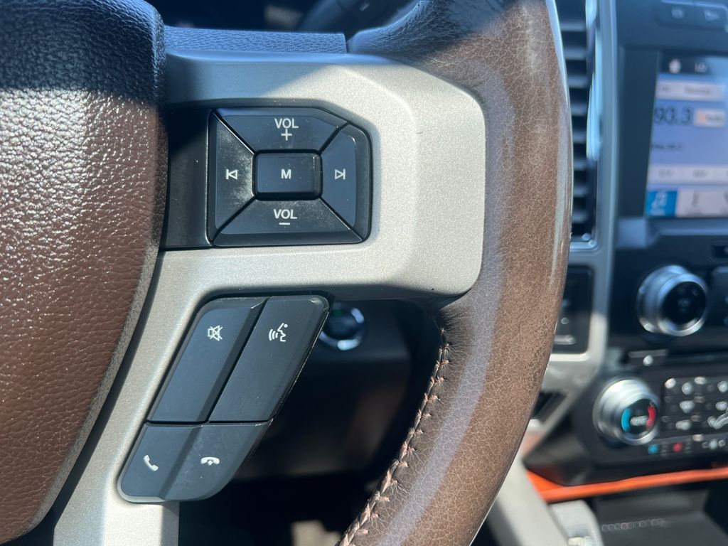 Used Car 2017 Ford F-350sd  King Ranch For Sale In Austin, Texas