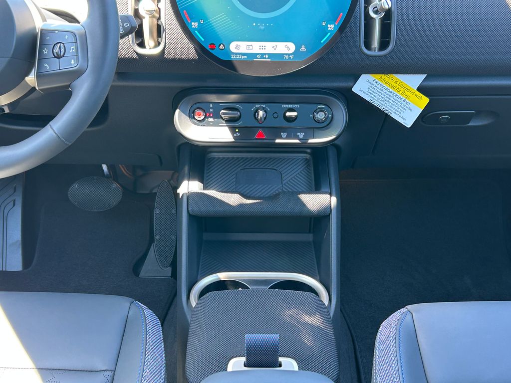 Thumbnail: 2025 MINI Cooper Countryman - 26