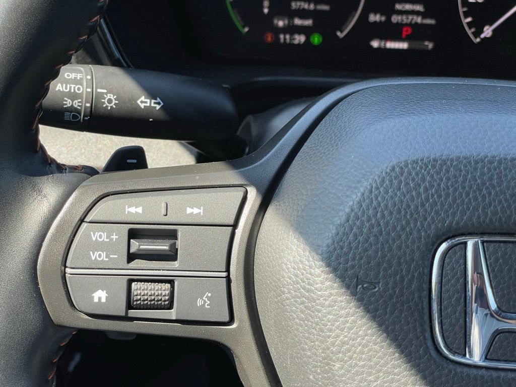 Thumbnail: 2025 Honda CR-V - 15