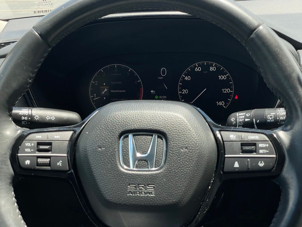 Thumbnail: 2023 Honda CR-V - 12