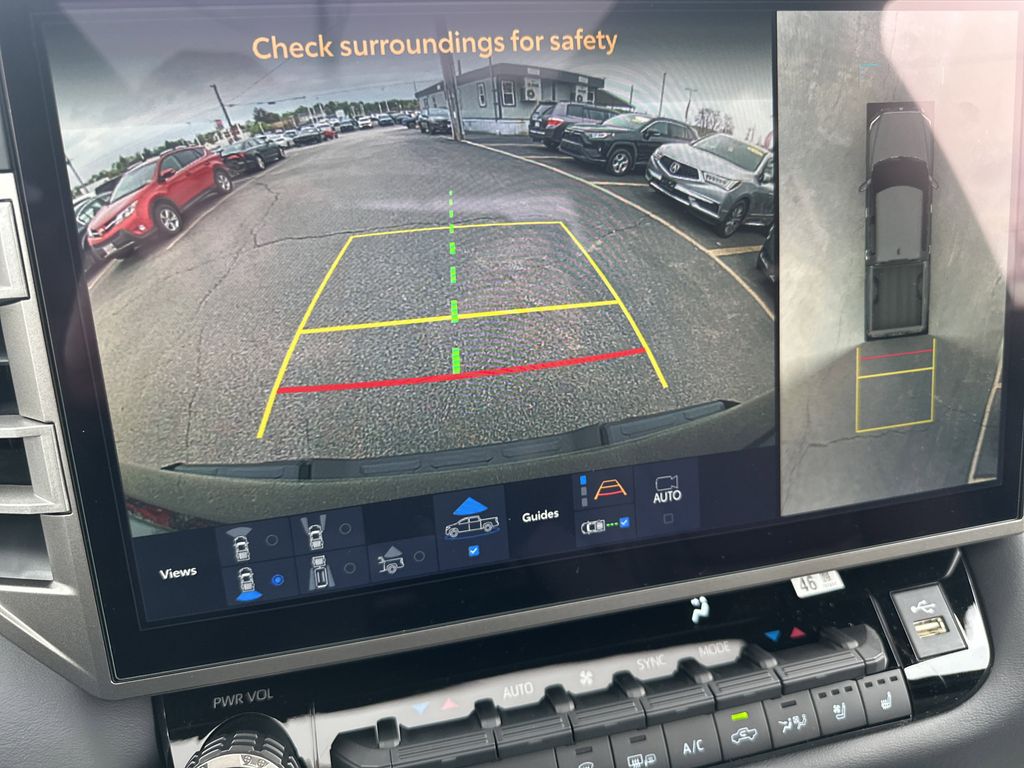 2026 Toyota Tundra Platinum - Photo 22