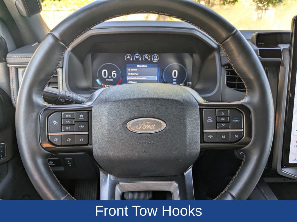 2024 Ford Expedition Platinum MAX