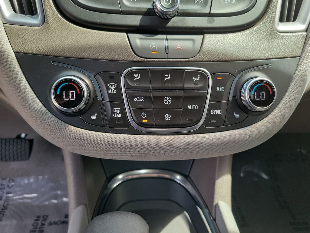 Certified Used 2025 White Chevrolet LT image 26