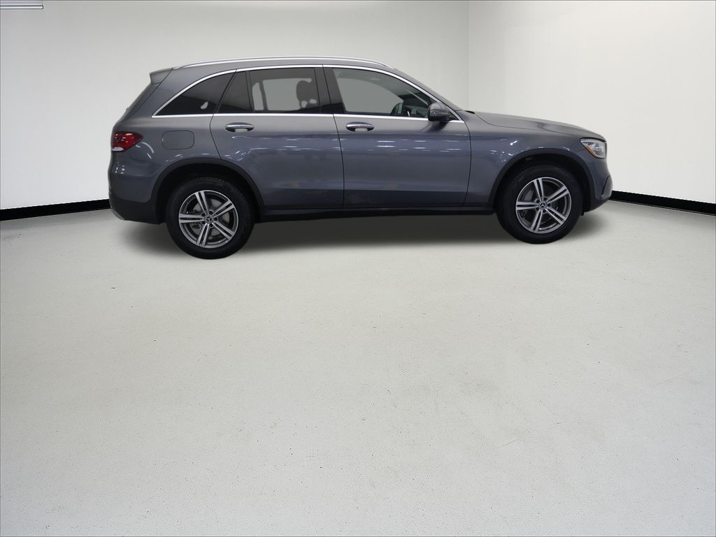 Thumbnail: 2021 Mercedes-Benz GLC - 6