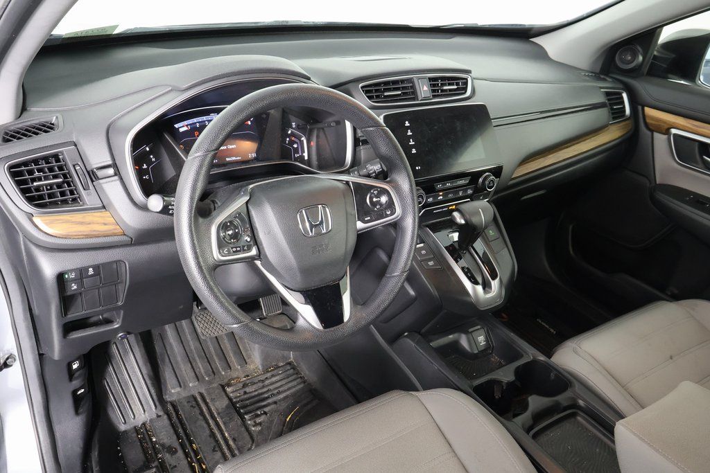 Thumbnail: 2019 Honda CR-V - 7