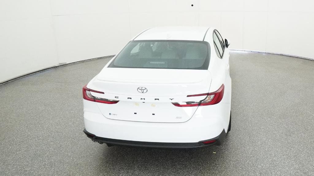 Thumbnail: 2026 Toyota Camry - 21