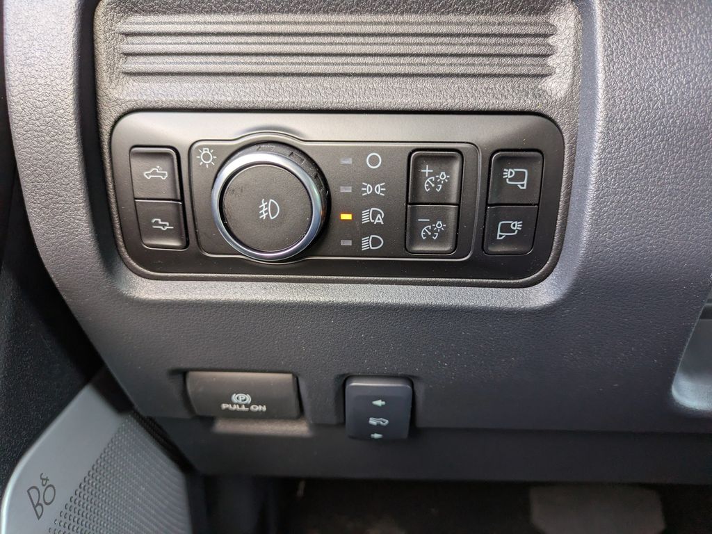 2026 Ford F-250 Super Duty Platinum