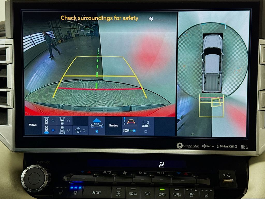 Thumbnail: 2024 Toyota Tundra - 14