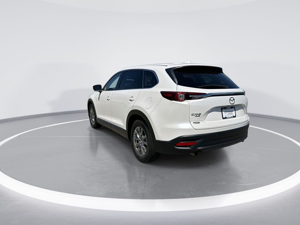2019 Mazda CX-9 Touring - 5