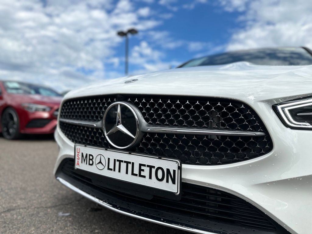 2024 Mercedes-Benz CLA CLA 250 9