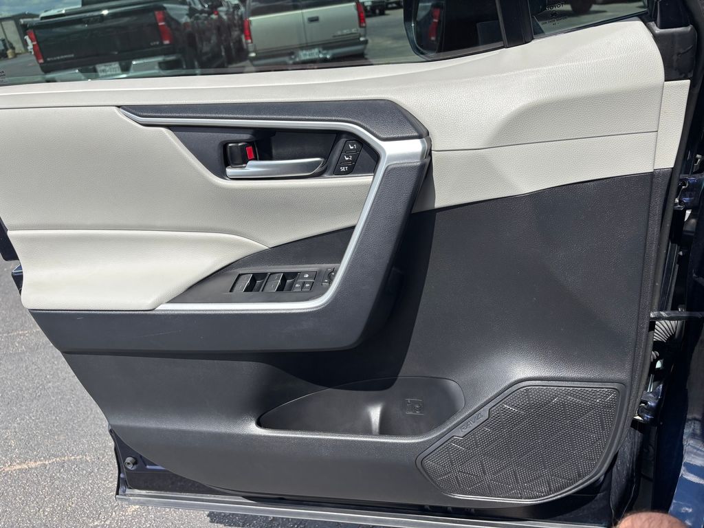 Used Car 2024 Toyota Rav4  Xle Premium For Sale Under $40,000 In Austin, Texas