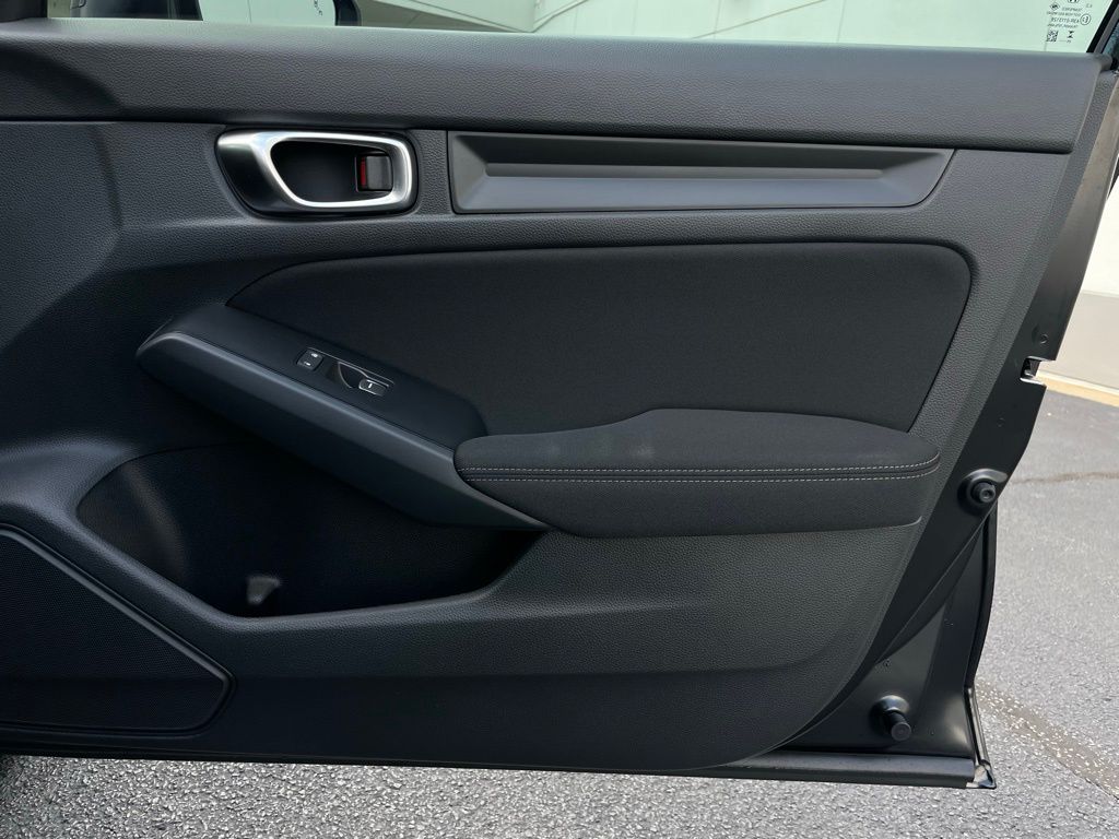 Thumbnail: 2026 Honda Civic - 28