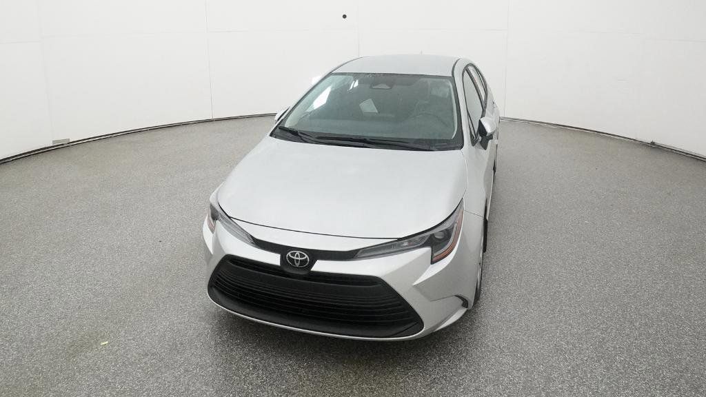 Thumbnail: 2026 Toyota Corolla - 15