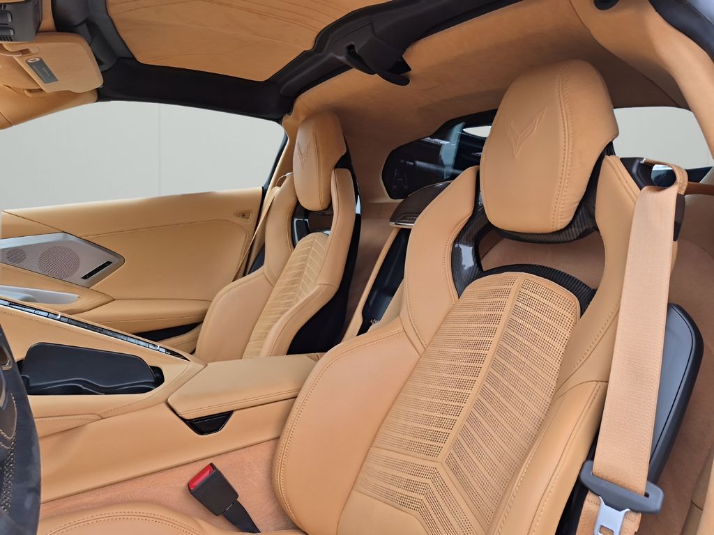 Used Car 2022 Chevrolet Corvette  Stingray For Sale Under $80,000 In Austin, Texas