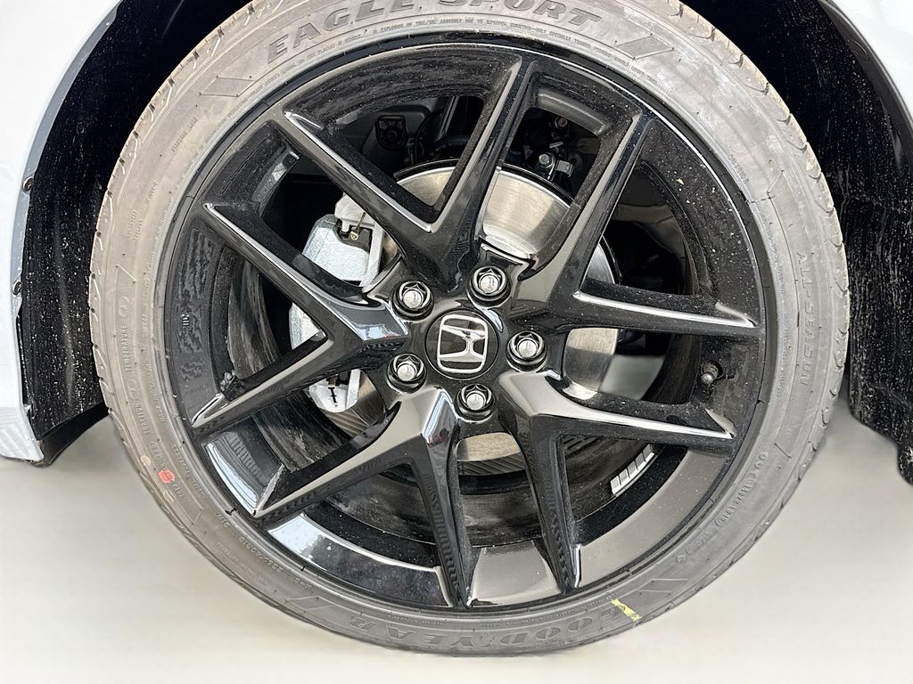 Thumbnail: 2026 Honda Civic - 30