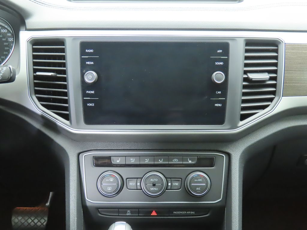 Thumbnail: 2019 Volkswagen Atlas - 14