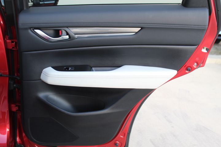 Used Car 2019 Mazda Cx-5  Grand Touring For Sale Under $25,000 In Georgetown, Texas