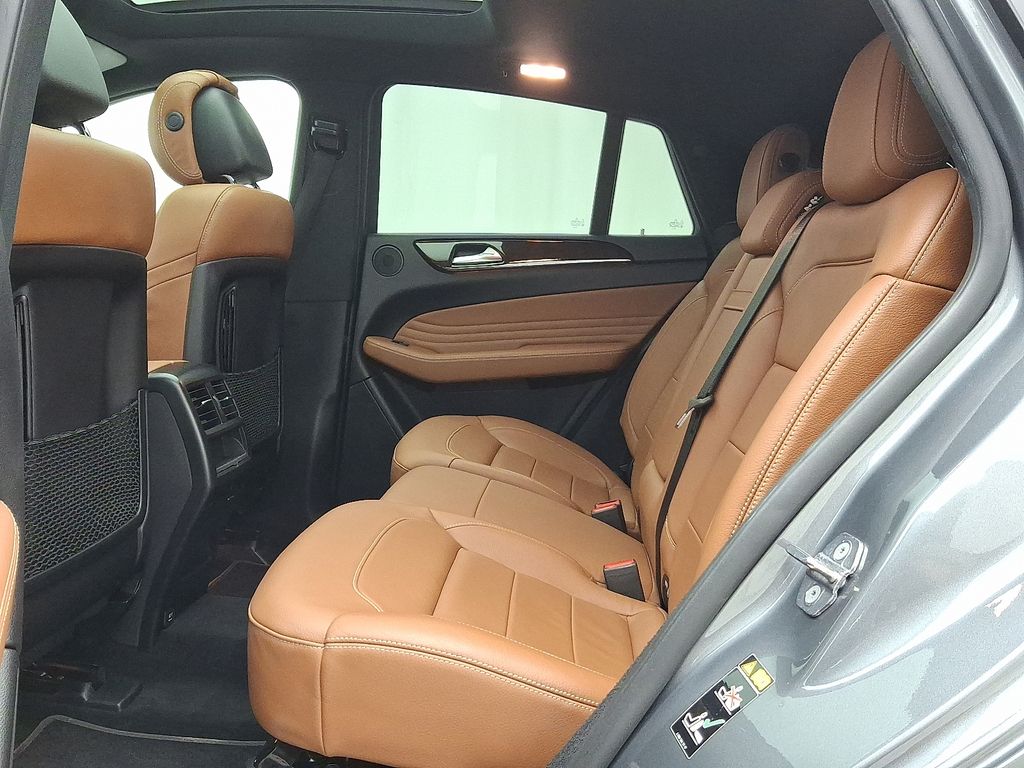 Thumbnail: 2019 Mercedes-Benz GLE - 10