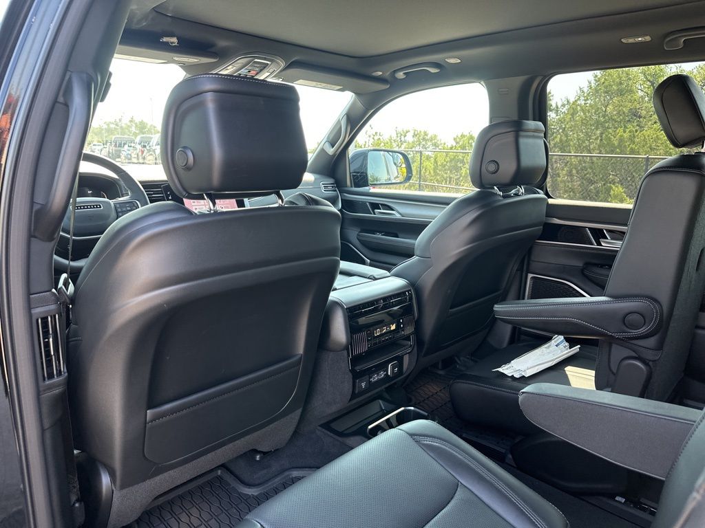 2025 Jeep Wagoneer  Series Ii In Austin, Texas