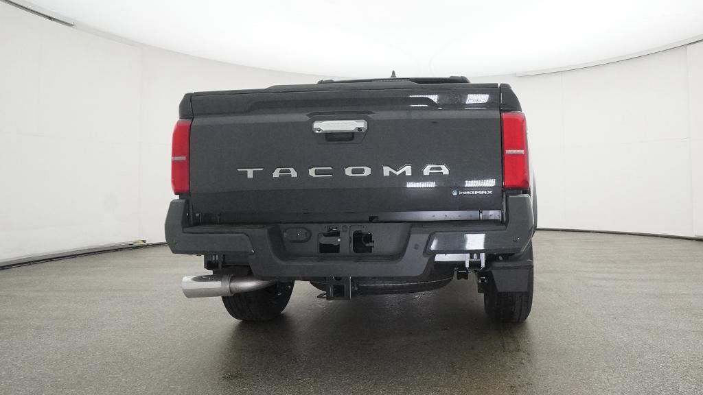 Thumbnail: 2025 Toyota Tacoma - 21