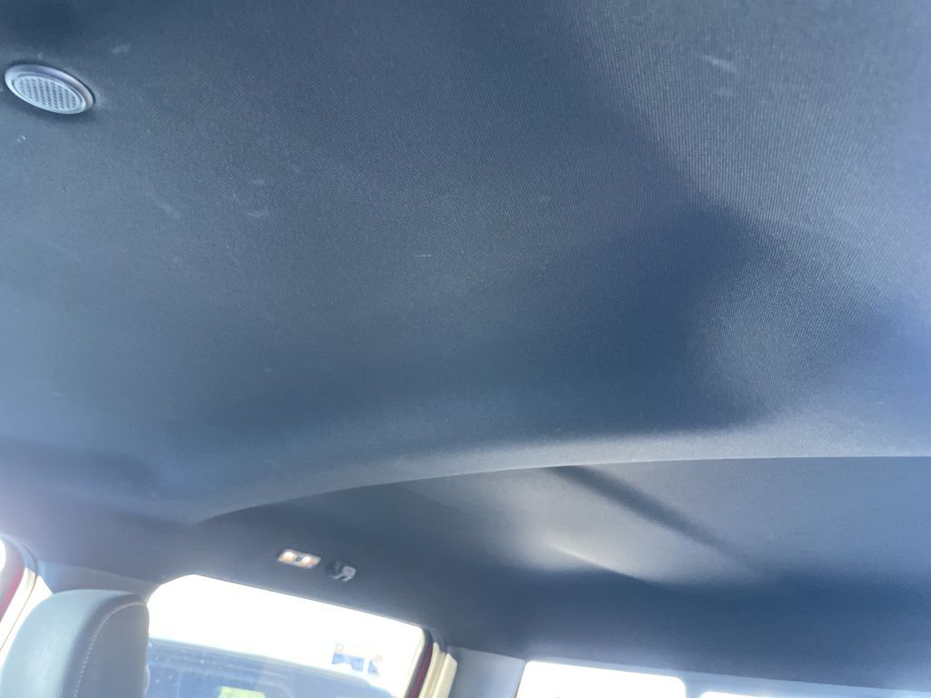 Certified Used 2022 Red Ford XLT image 40